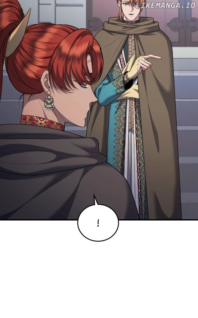 Who Kidnapped the Empress? chapter 83 page 93