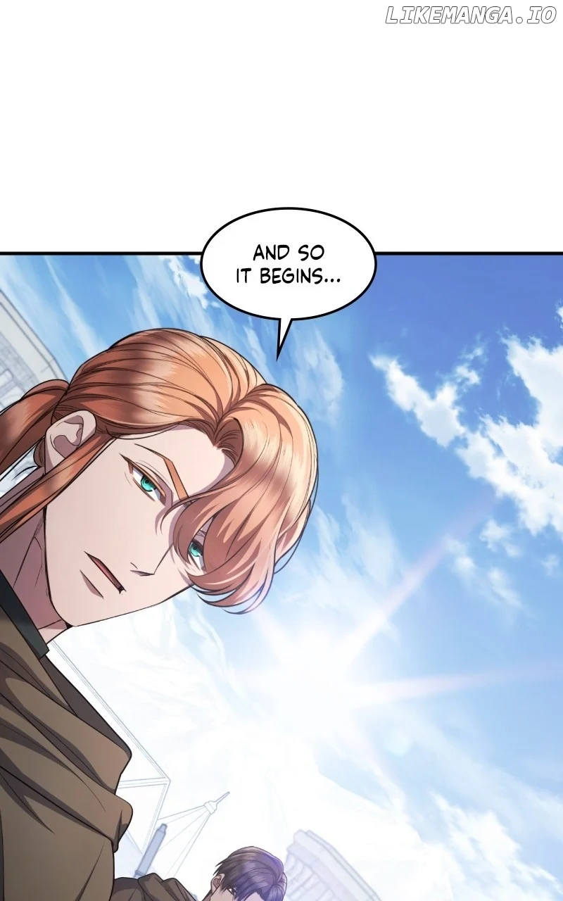 Who Kidnapped the Empress? chapter 83 page 94