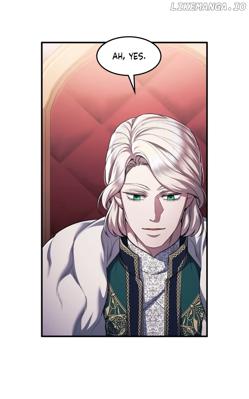 Who Kidnapped the Empress? chapter 84 page 13