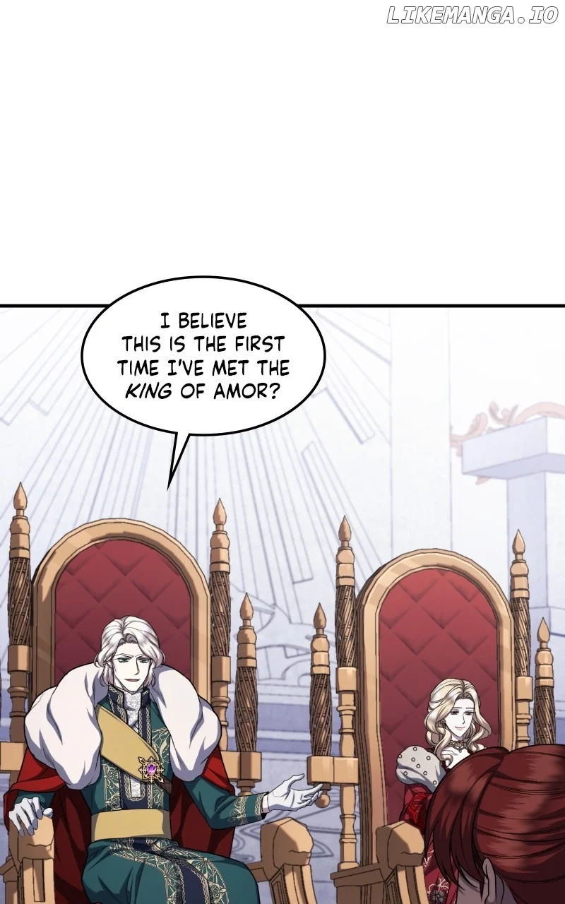 Who Kidnapped the Empress? chapter 84 page 14
