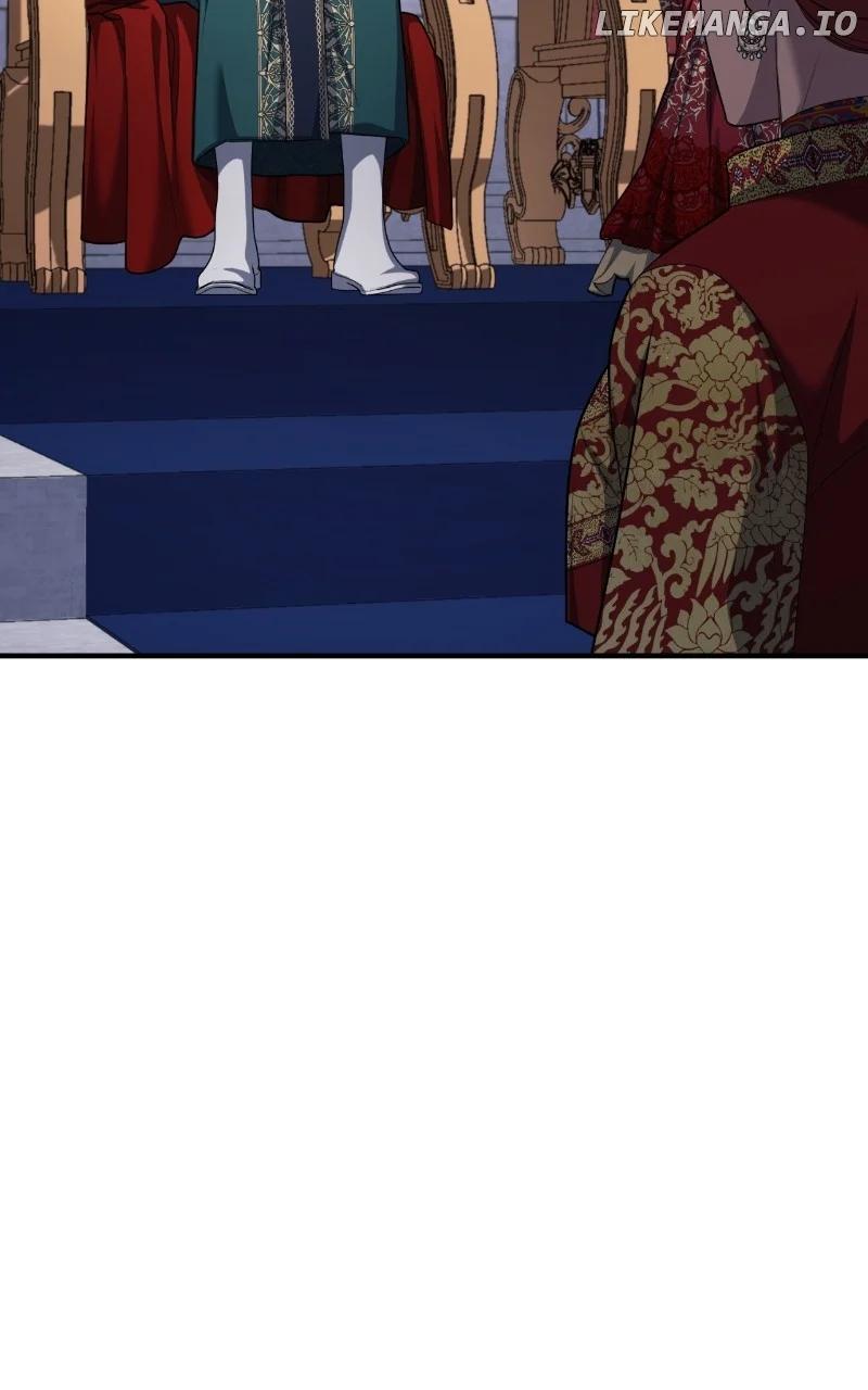 Who Kidnapped the Empress? chapter 84 page 15