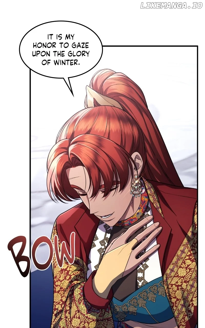 Who Kidnapped the Empress? chapter 84 page 16