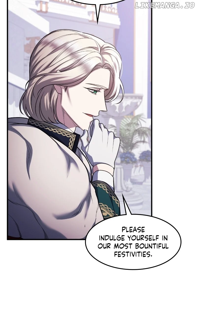 Who Kidnapped the Empress? chapter 84 page 18