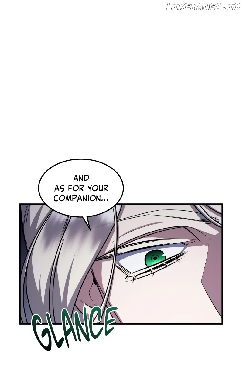 Who Kidnapped the Empress? chapter 84 page 19