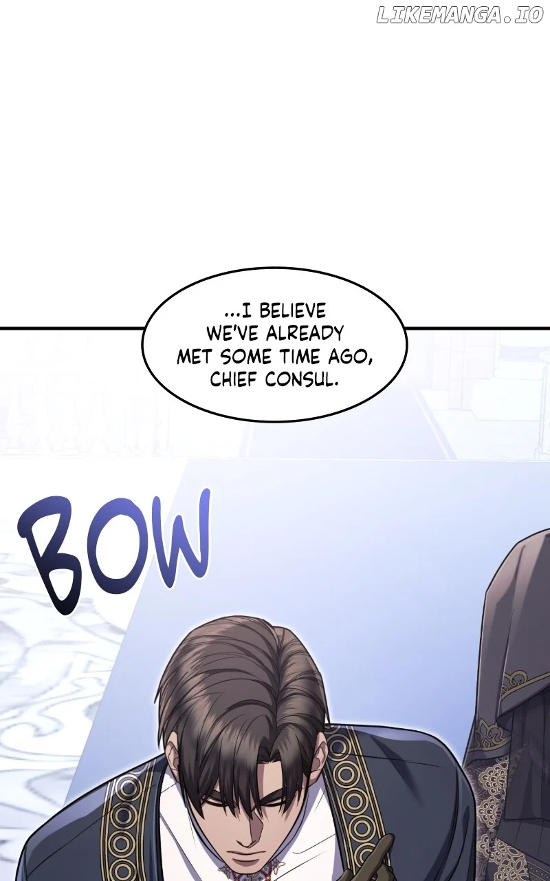 Who Kidnapped the Empress? chapter 84 page 20
