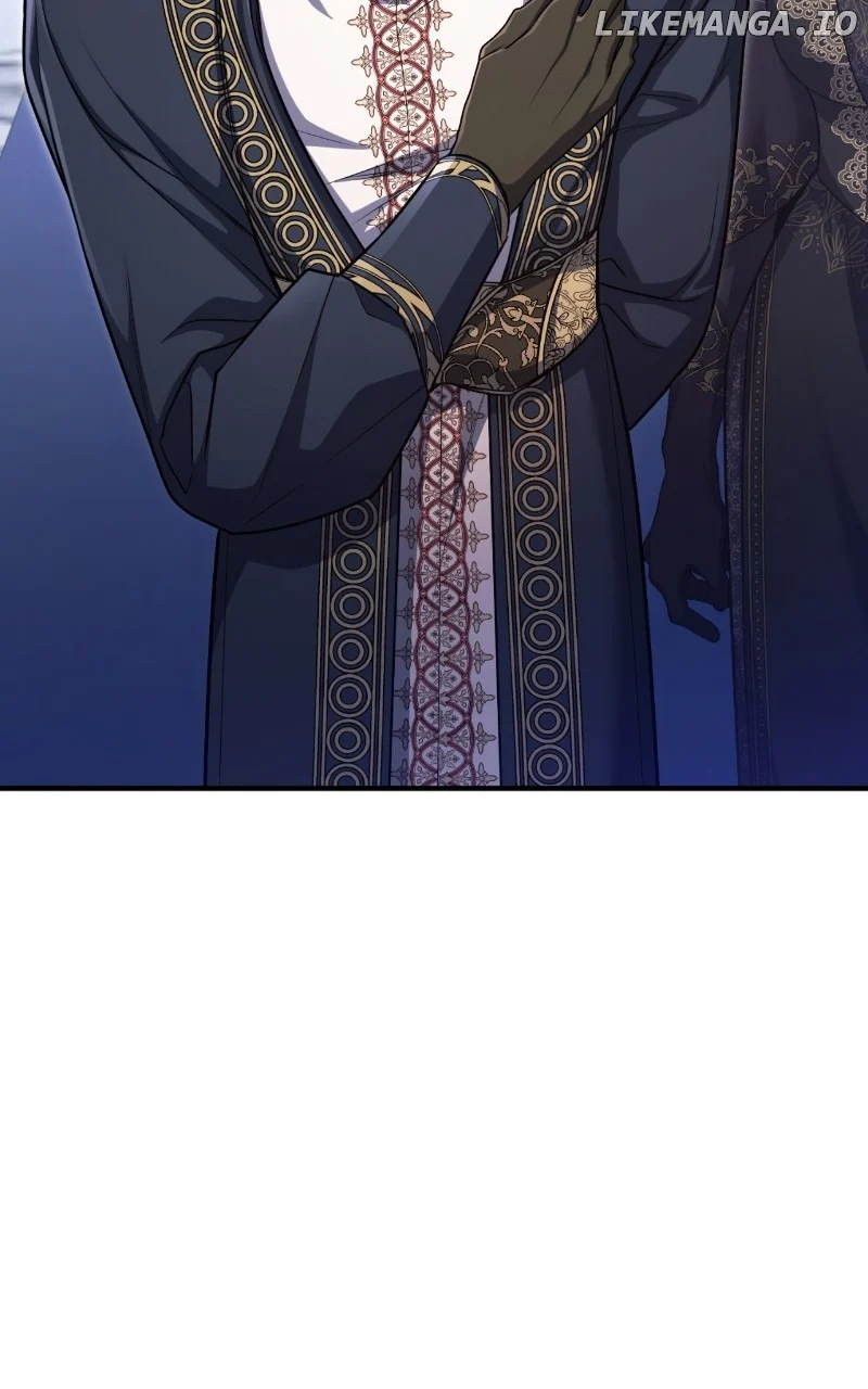Who Kidnapped the Empress? chapter 84 page 21