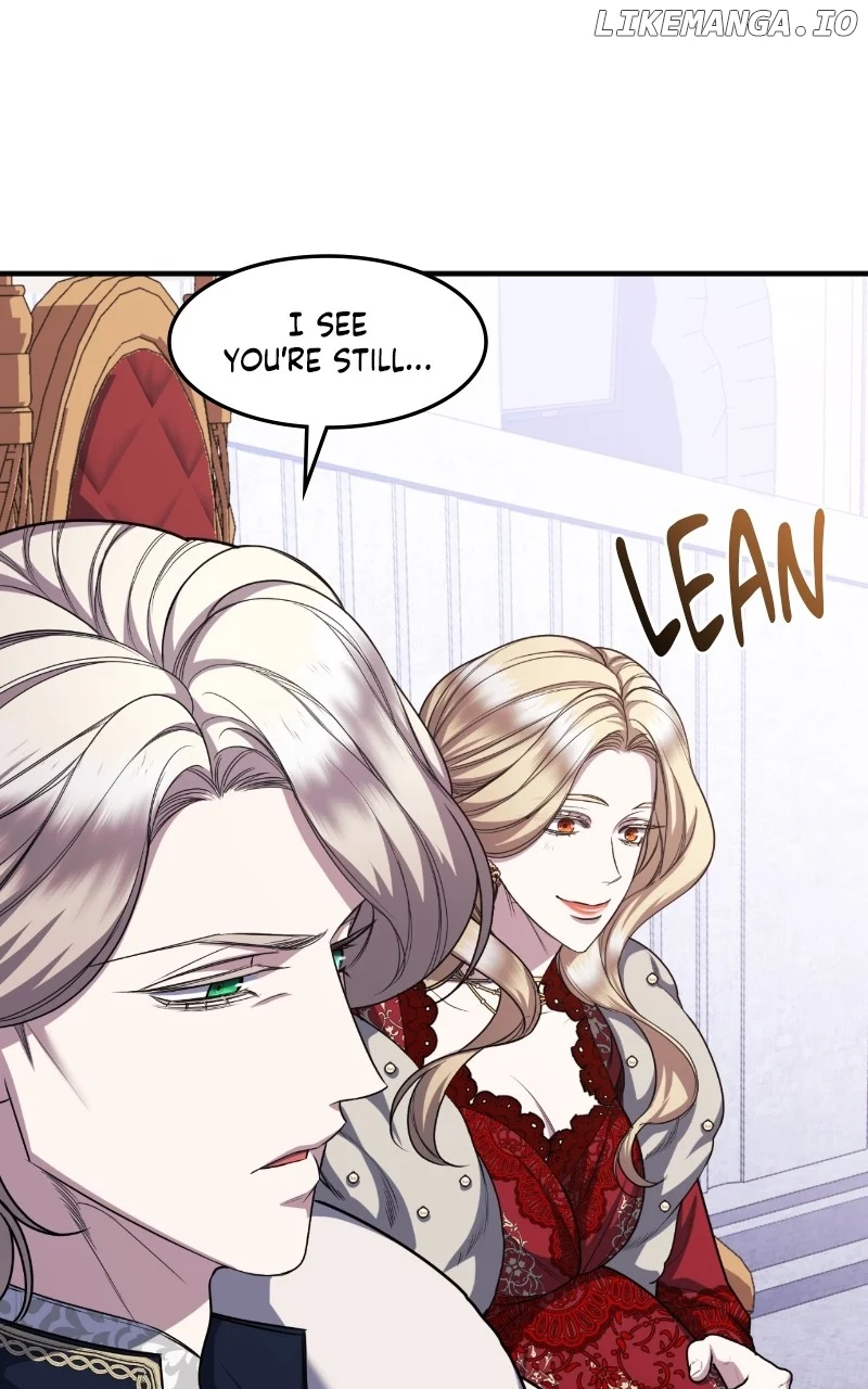 Who Kidnapped the Empress? chapter 84 page 22