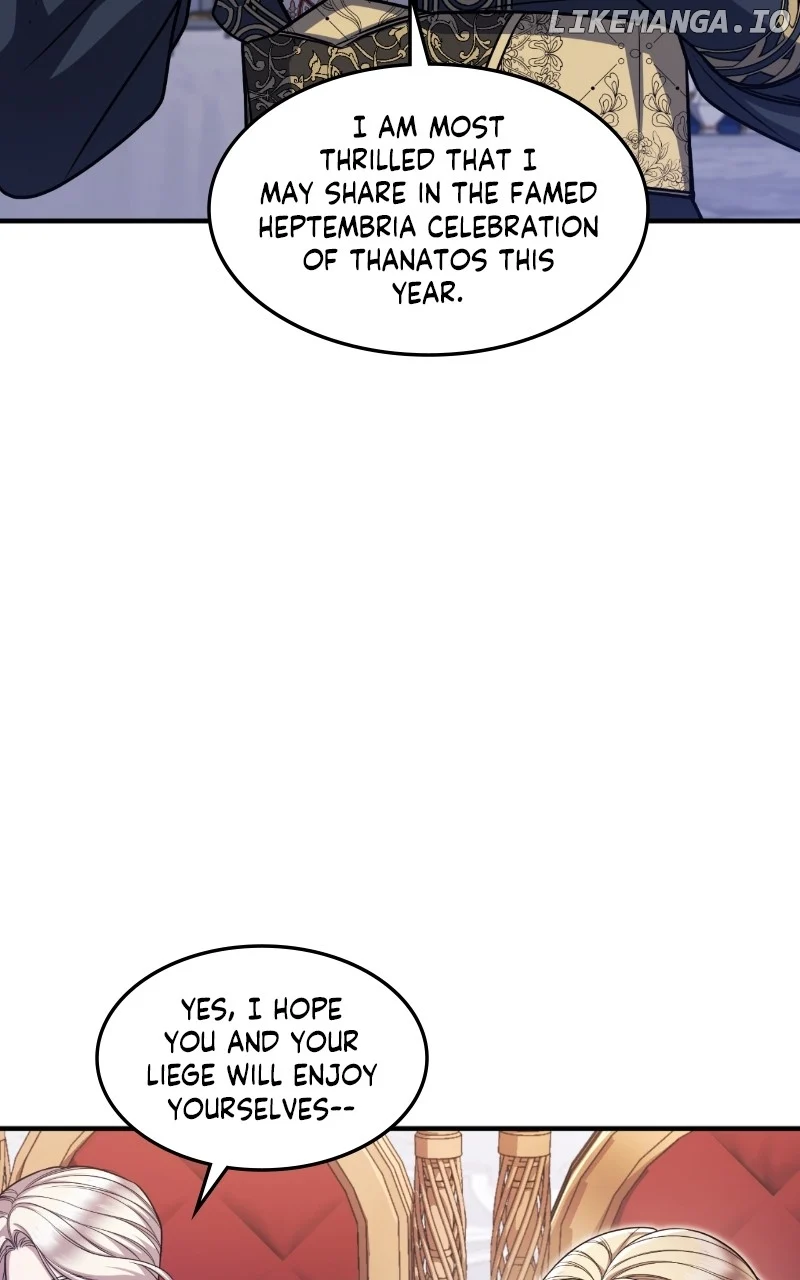 Who Kidnapped the Empress? chapter 84 page 25