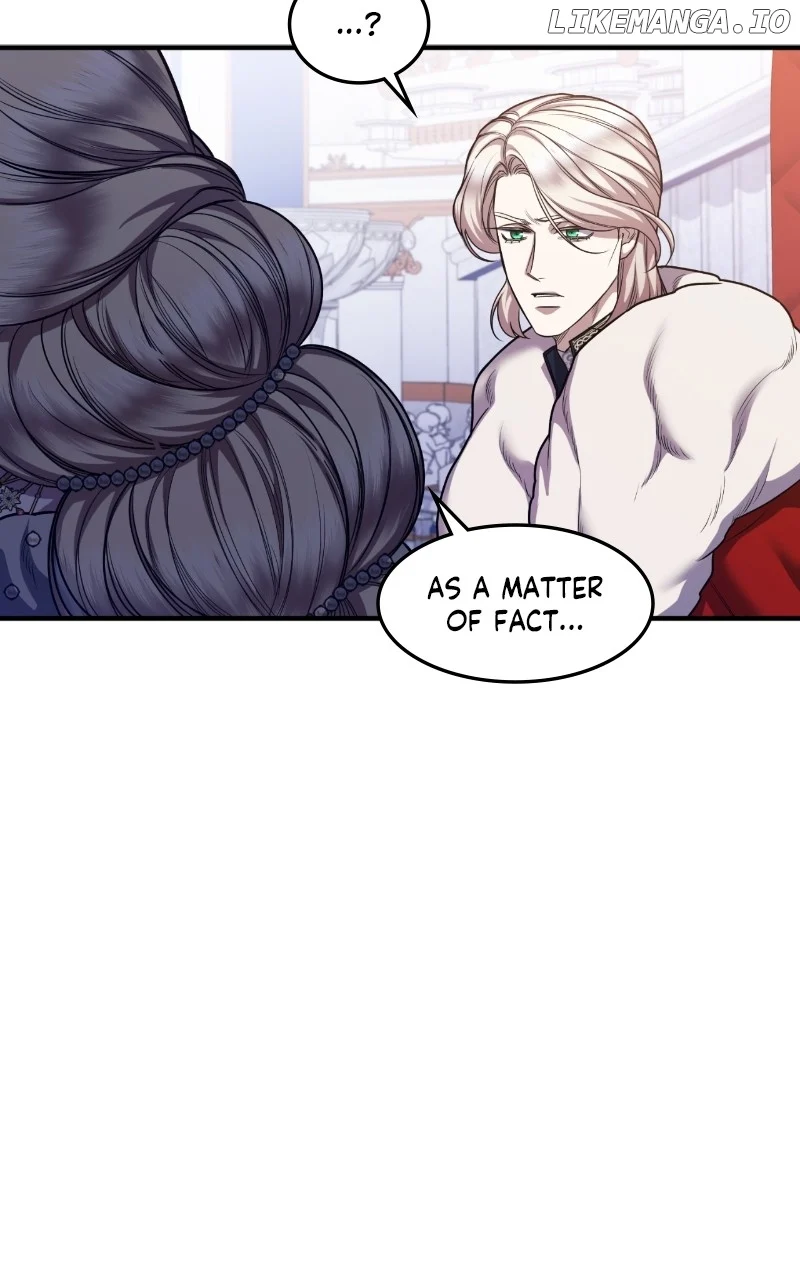 Who Kidnapped the Empress? chapter 84 page 27