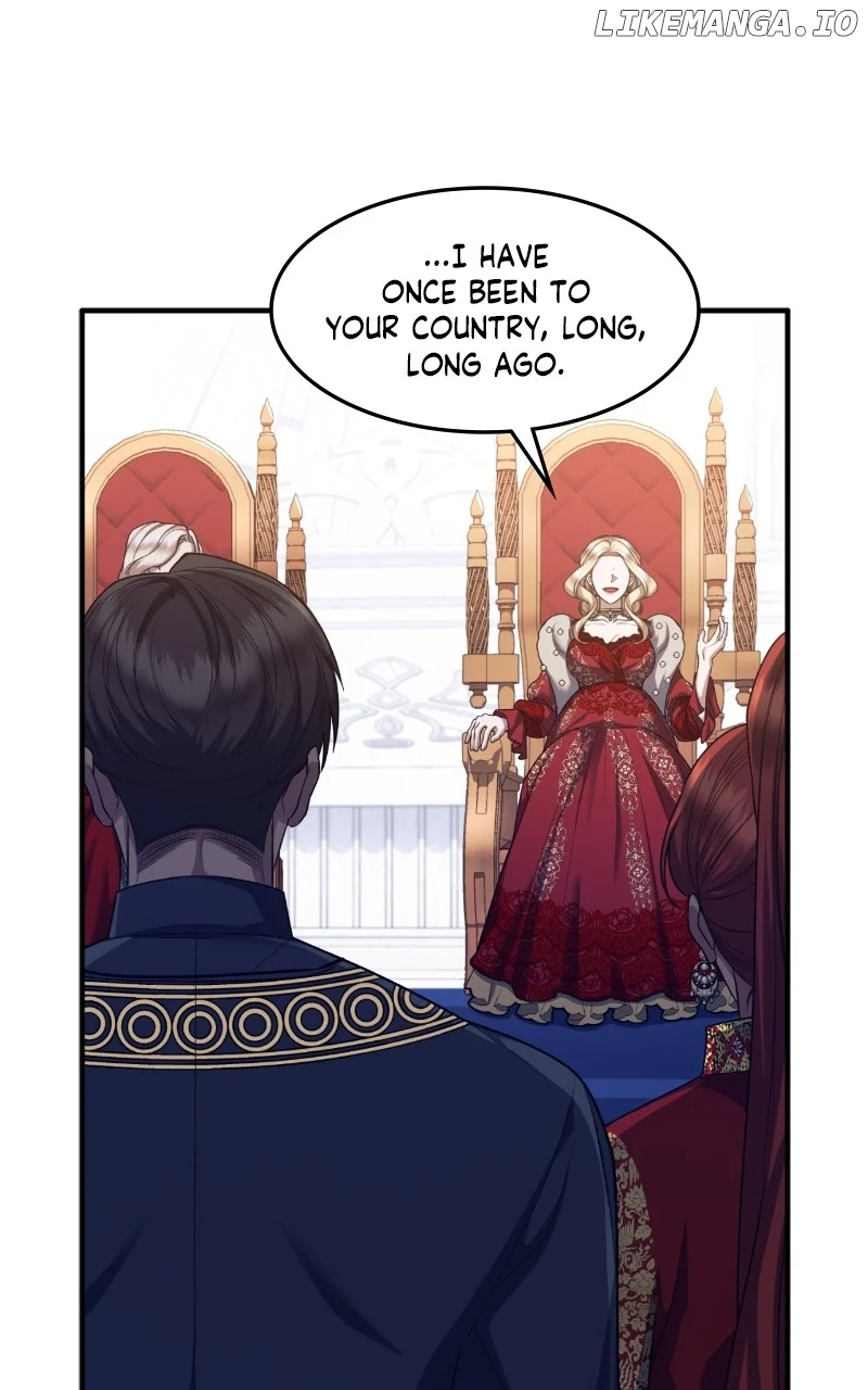 Who Kidnapped the Empress? chapter 84 page 28