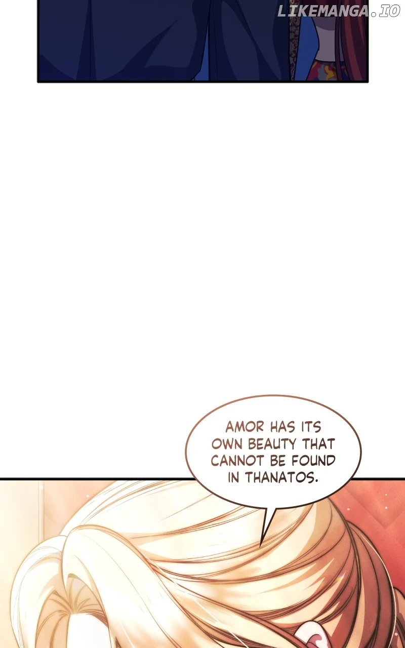 Who Kidnapped the Empress? chapter 84 page 29