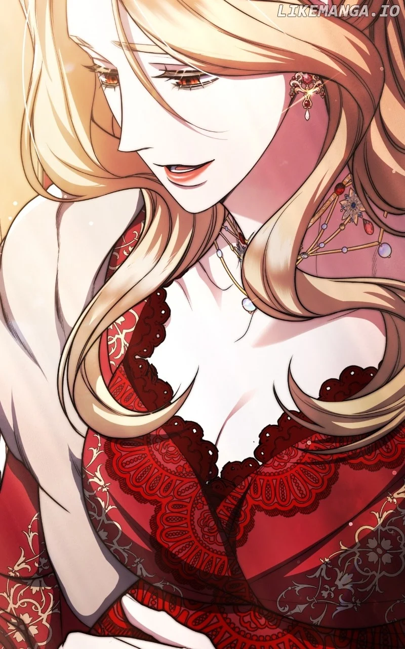 Who Kidnapped the Empress? chapter 84 page 30