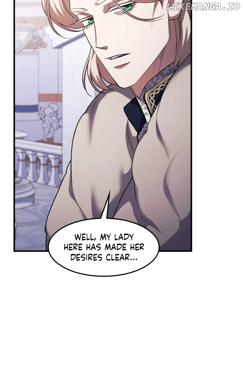 Who Kidnapped the Empress? chapter 84 page 35