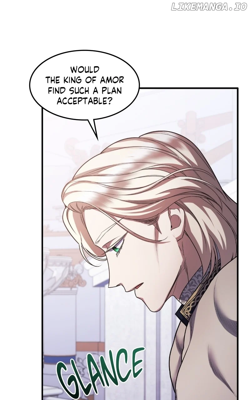Who Kidnapped the Empress? chapter 84 page 36