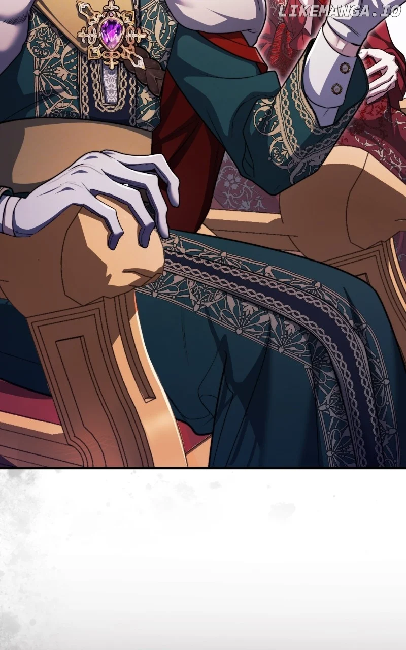 Who Kidnapped the Empress? chapter 84 page 4