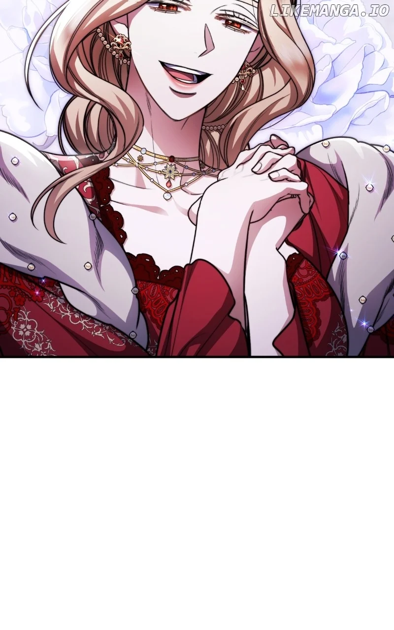 Who Kidnapped the Empress? chapter 84 page 40