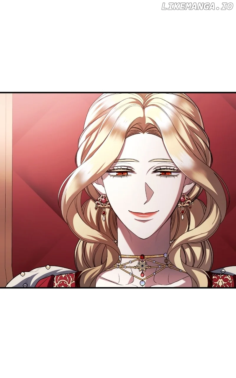 Who Kidnapped the Empress? chapter 84 page 42