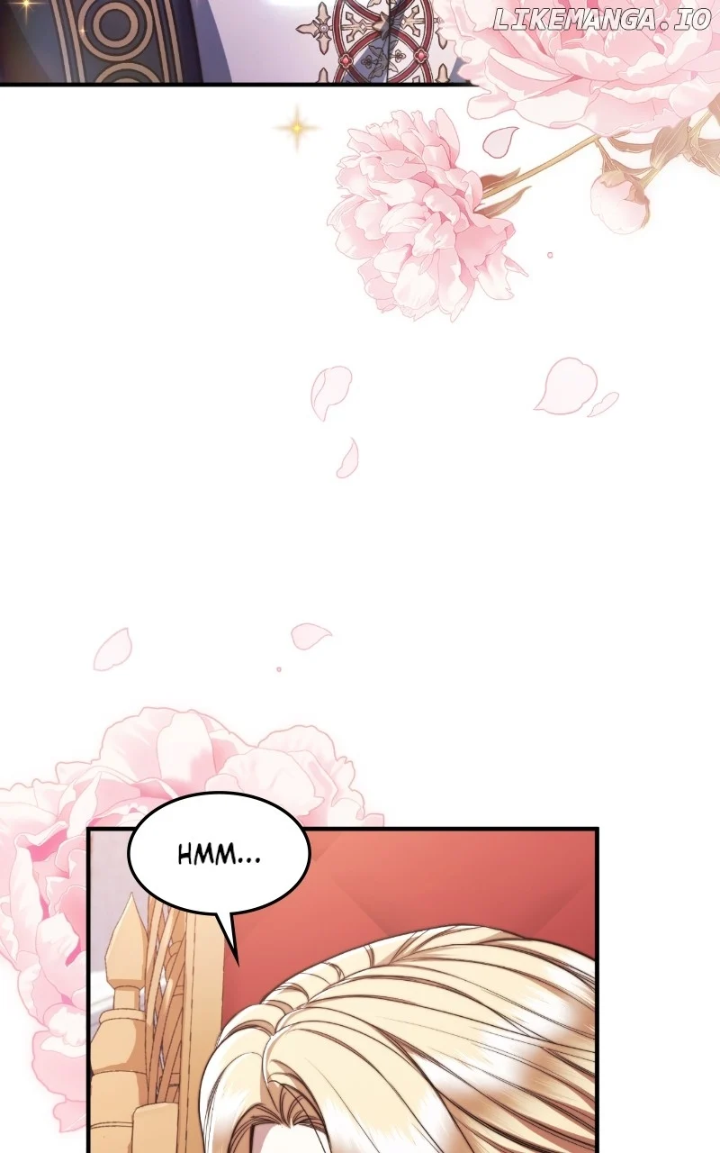 Who Kidnapped the Empress? chapter 84 page 45