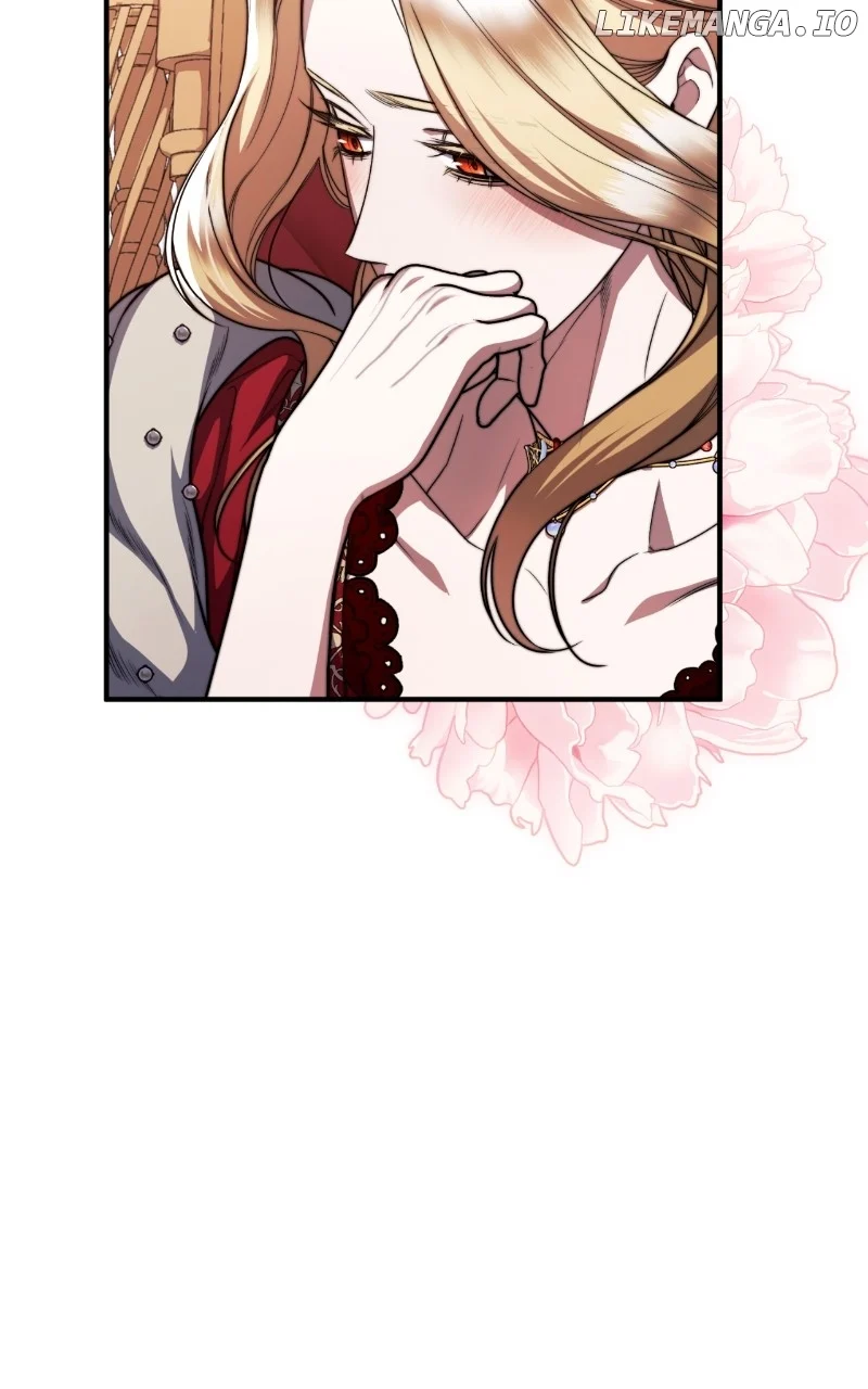 Who Kidnapped the Empress? chapter 84 page 46