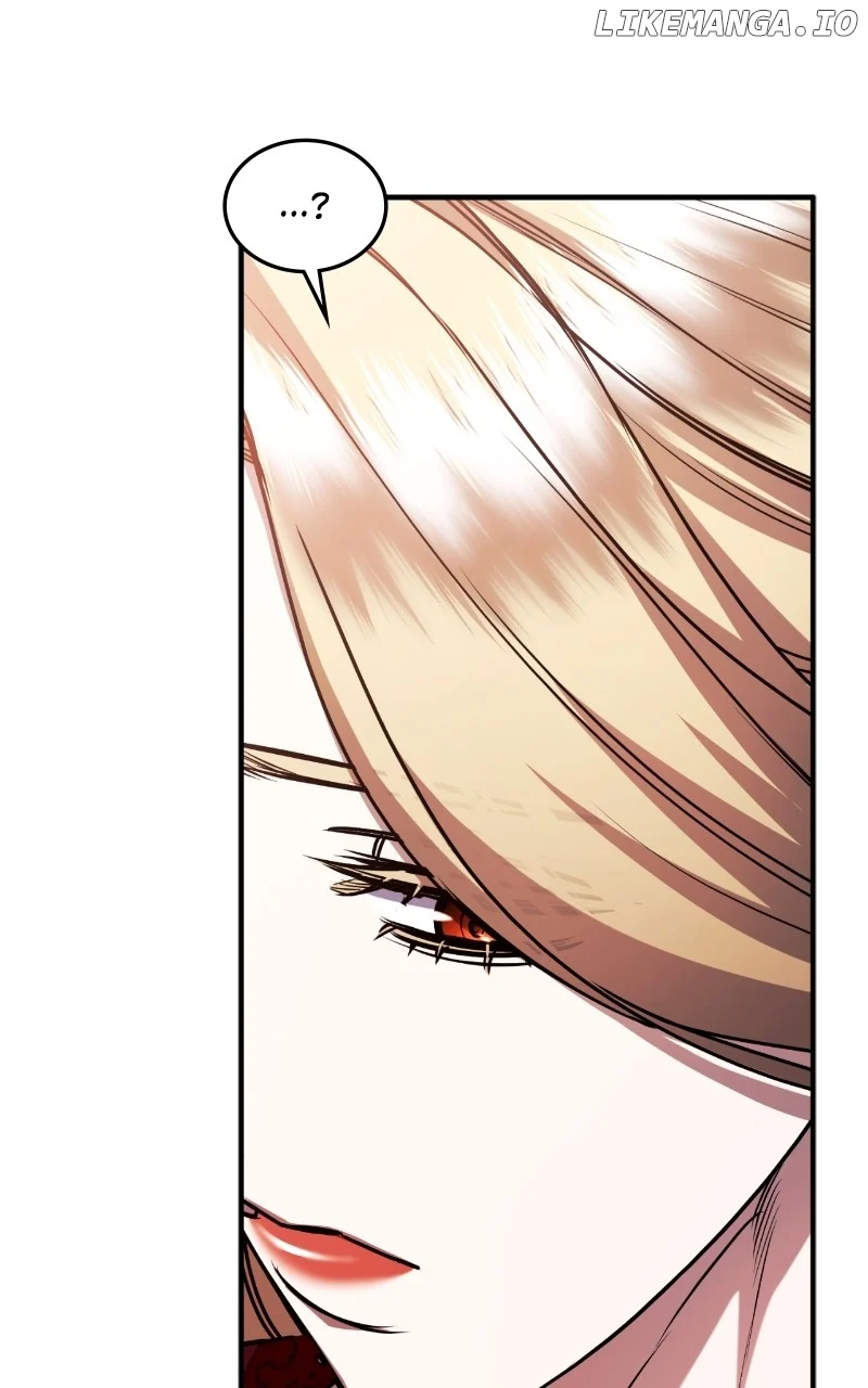 Who Kidnapped the Empress? chapter 84 page 47