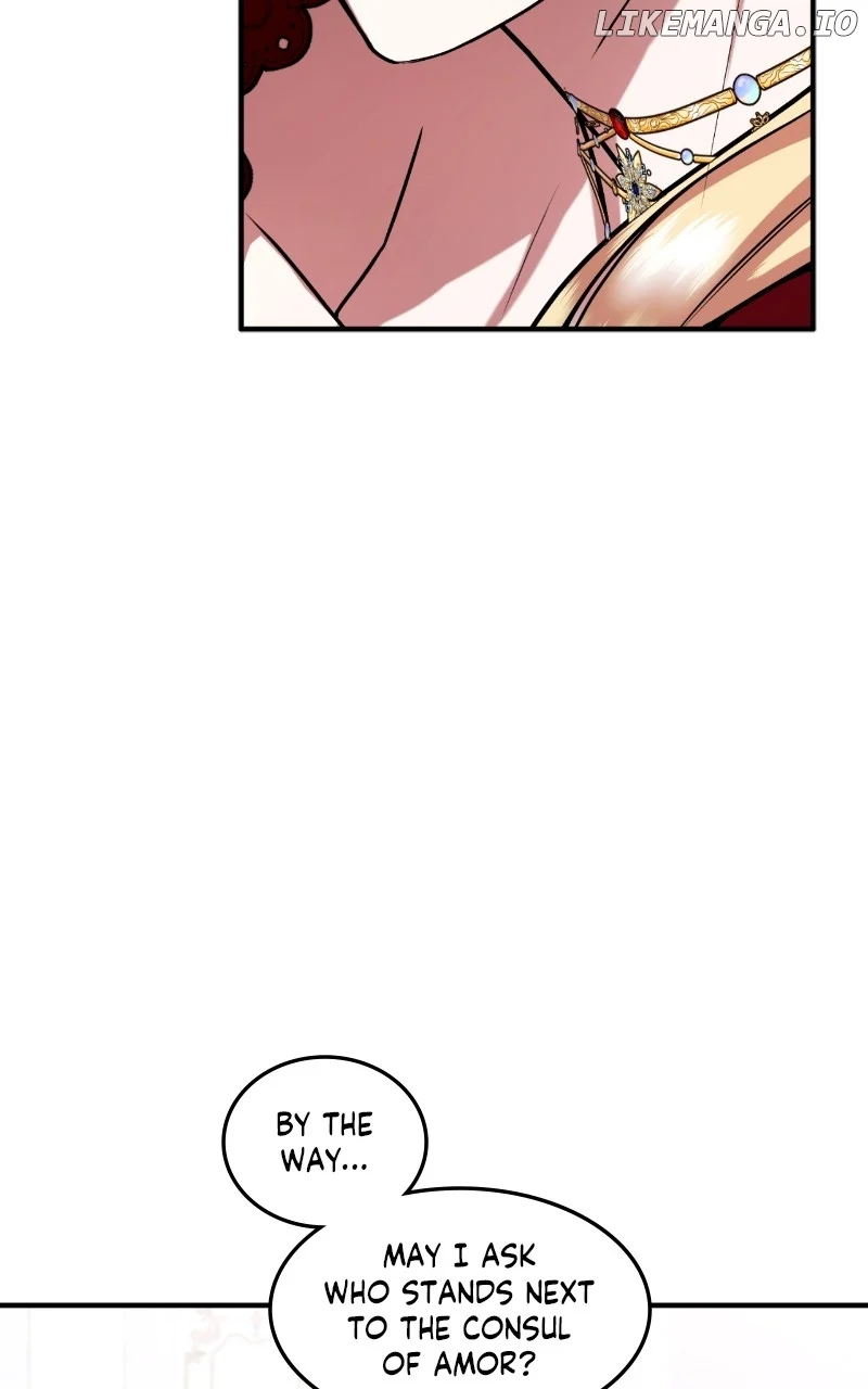 Who Kidnapped the Empress? chapter 84 page 48