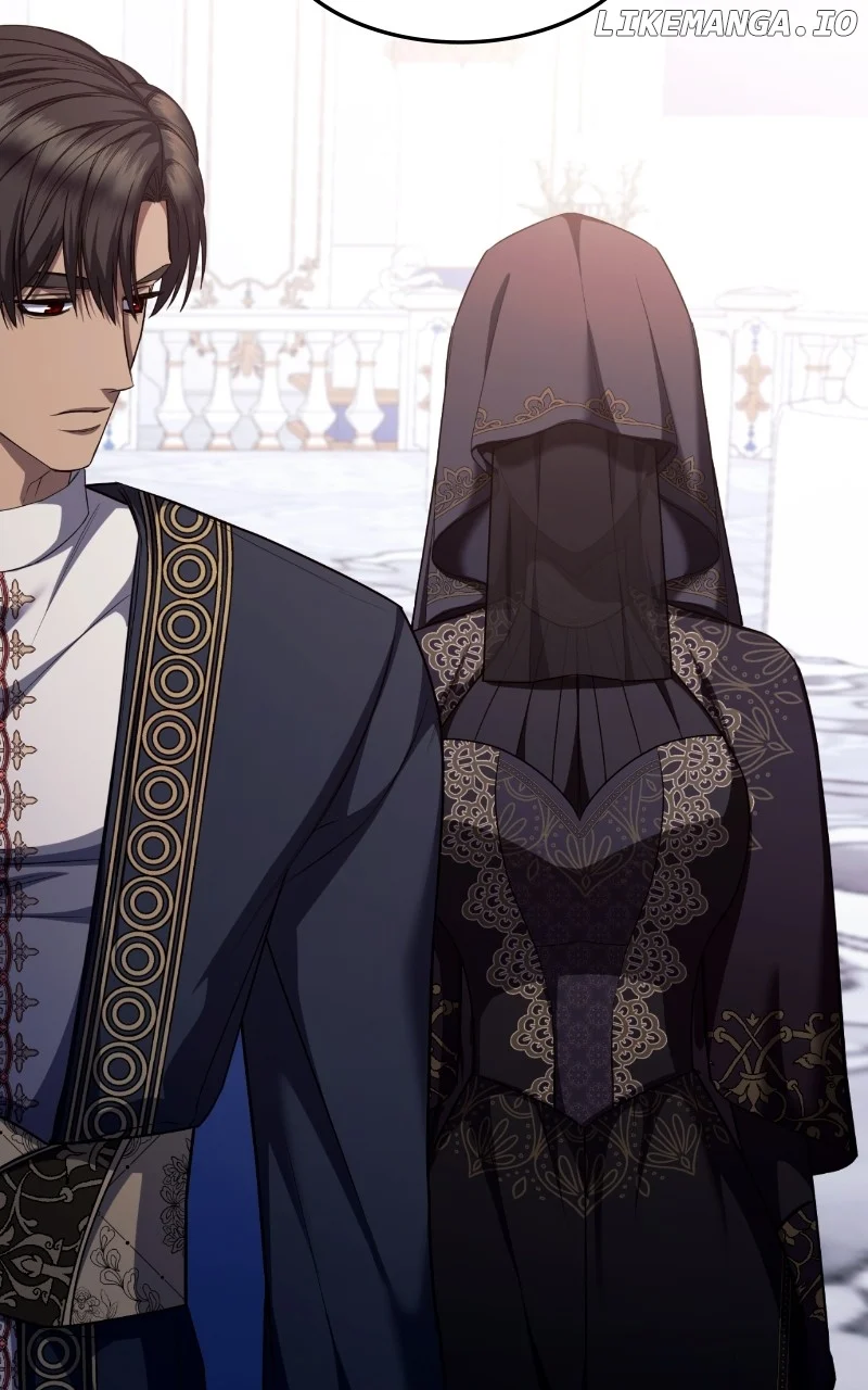 Who Kidnapped the Empress? chapter 84 page 49