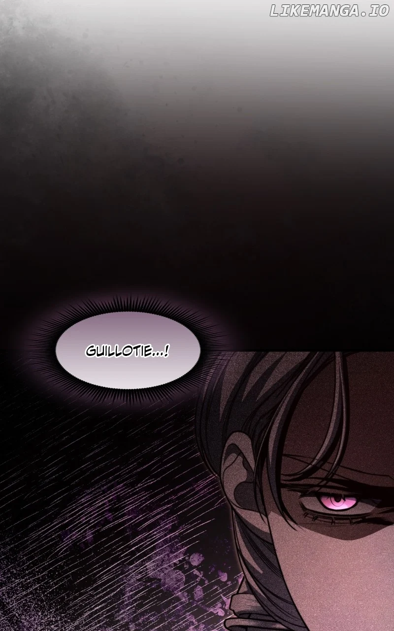 Who Kidnapped the Empress? chapter 84 page 5