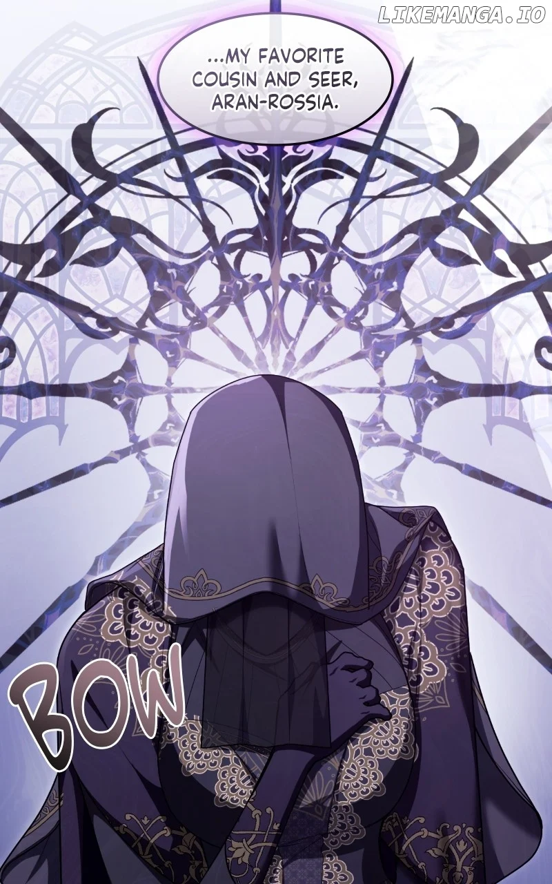 Who Kidnapped the Empress? chapter 84 page 52
