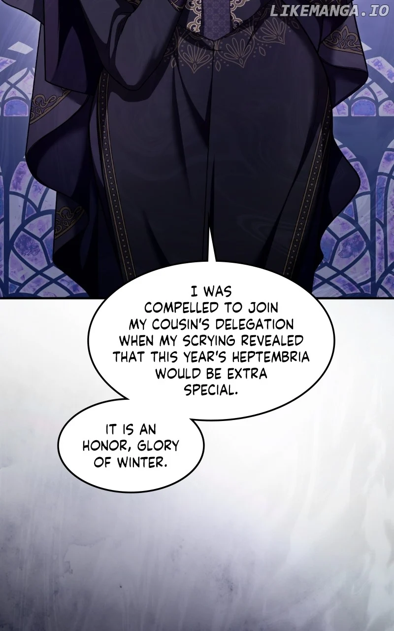 Who Kidnapped the Empress? chapter 84 page 53
