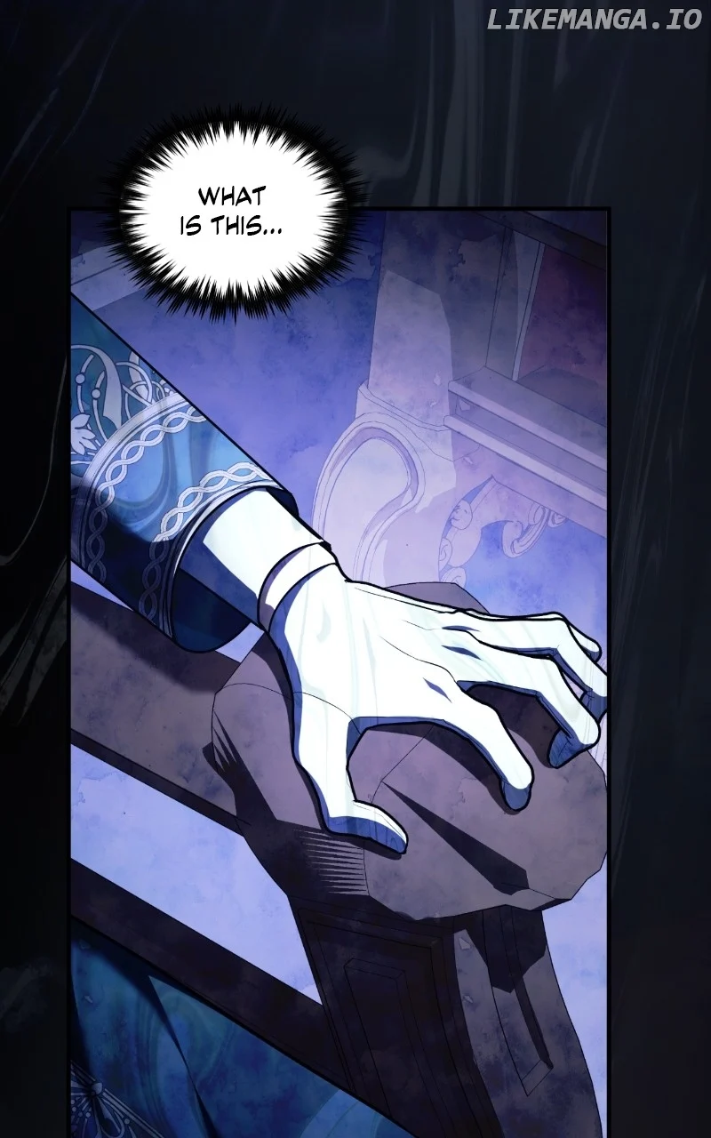 Who Kidnapped the Empress? chapter 84 page 56
