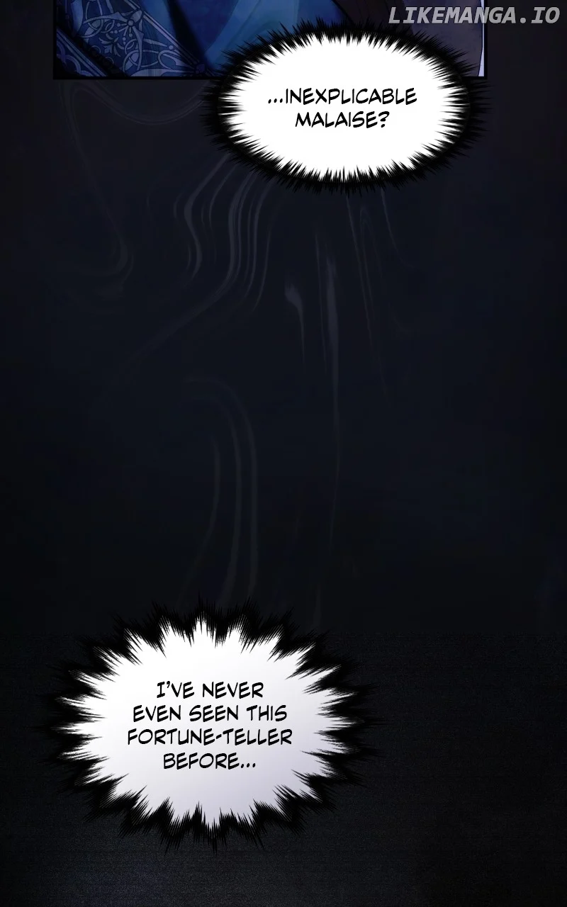 Who Kidnapped the Empress? chapter 84 page 57