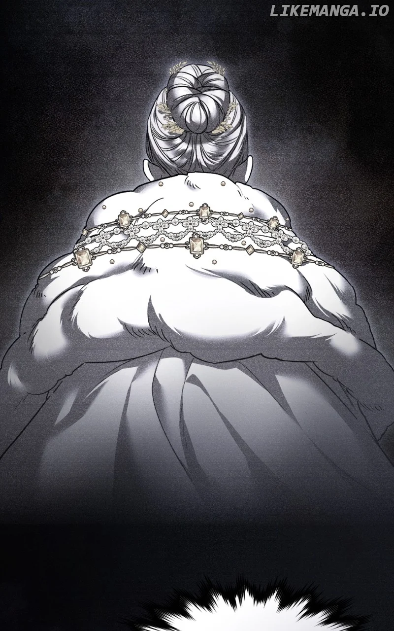Who Kidnapped the Empress? chapter 84 page 58