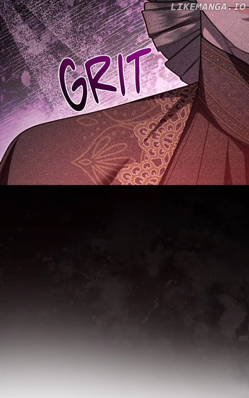 Who Kidnapped the Empress? chapter 84 page 6