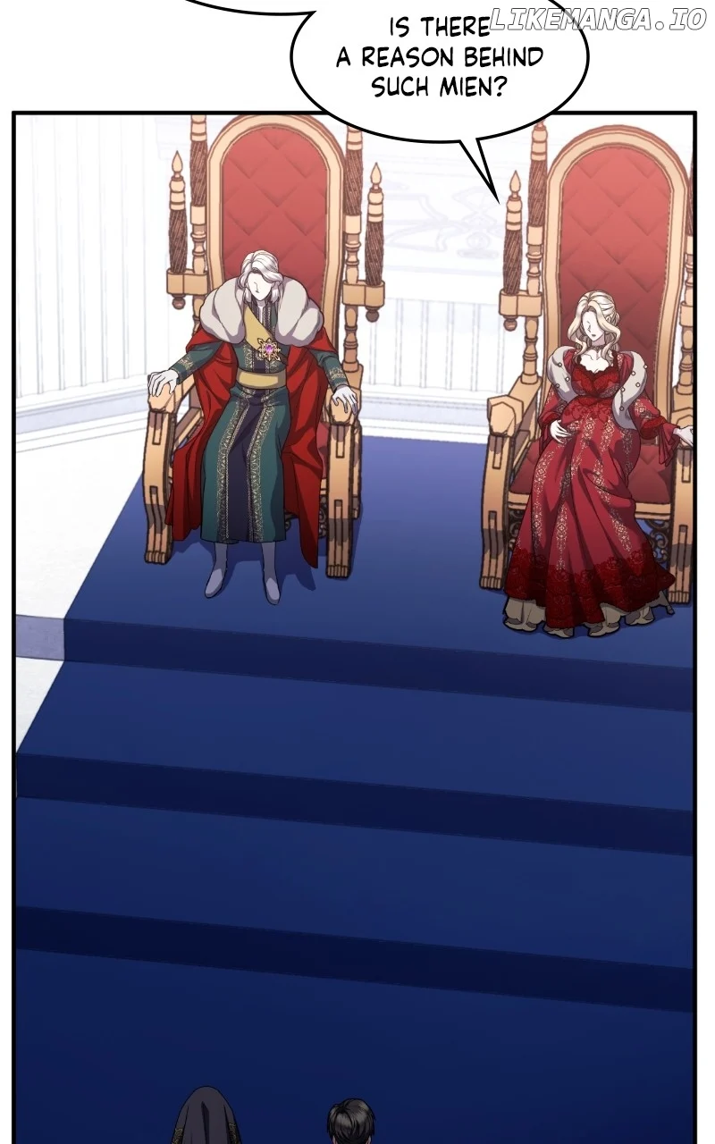 Who Kidnapped the Empress? chapter 84 page 60
