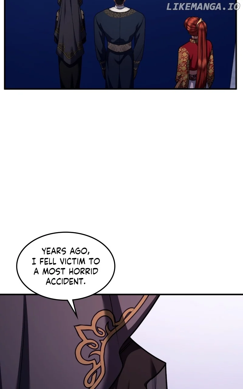 Who Kidnapped the Empress? chapter 84 page 61