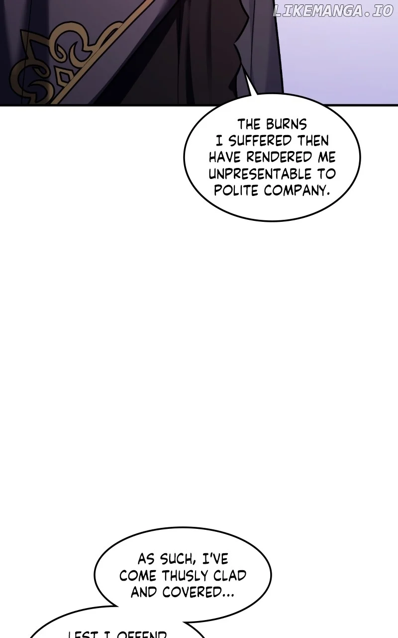 Who Kidnapped the Empress? chapter 84 page 62