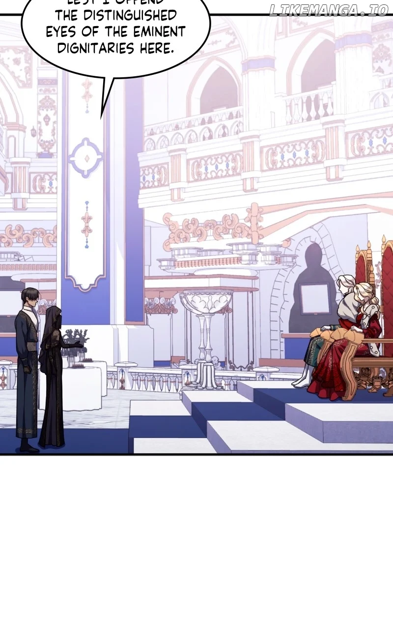 Who Kidnapped the Empress? chapter 84 page 63