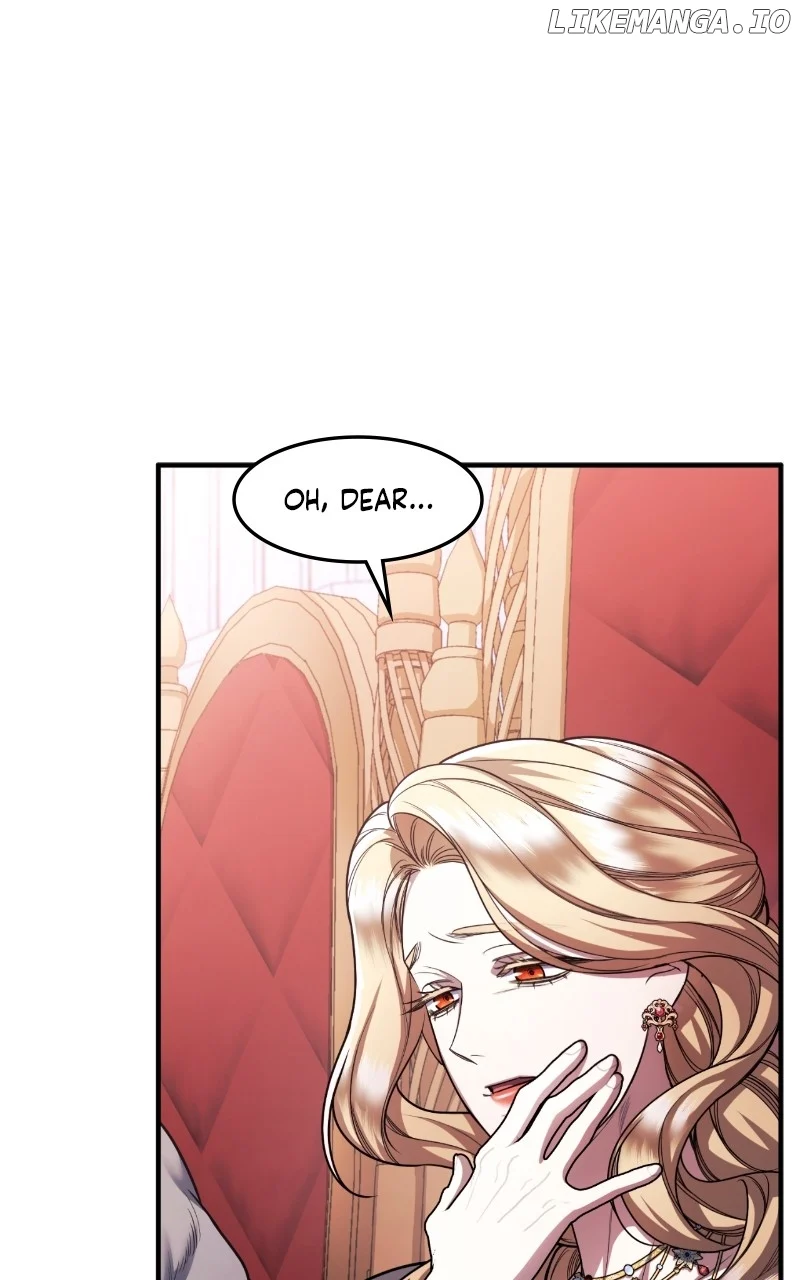 Who Kidnapped the Empress? chapter 84 page 64
