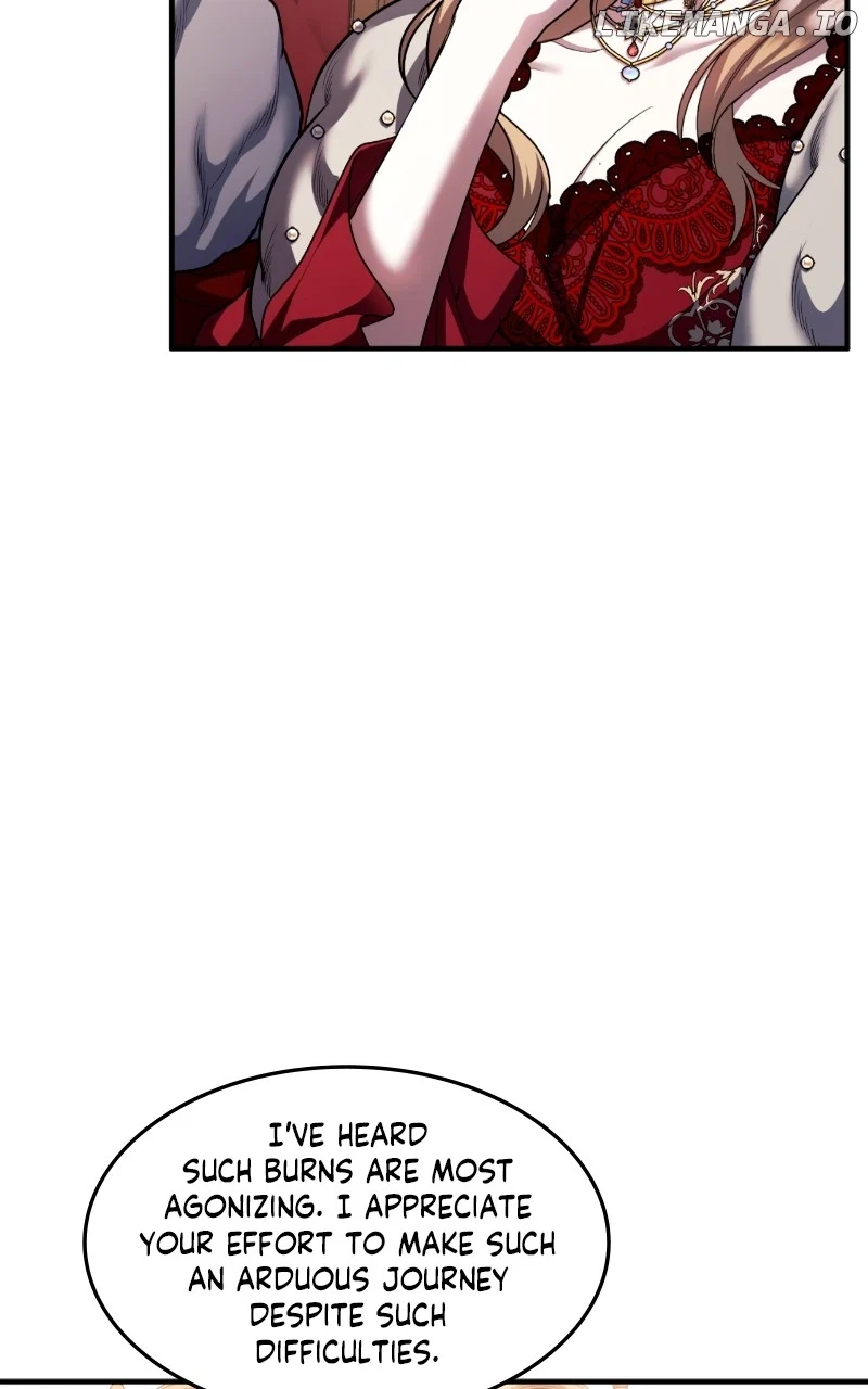 Who Kidnapped the Empress? chapter 84 page 65