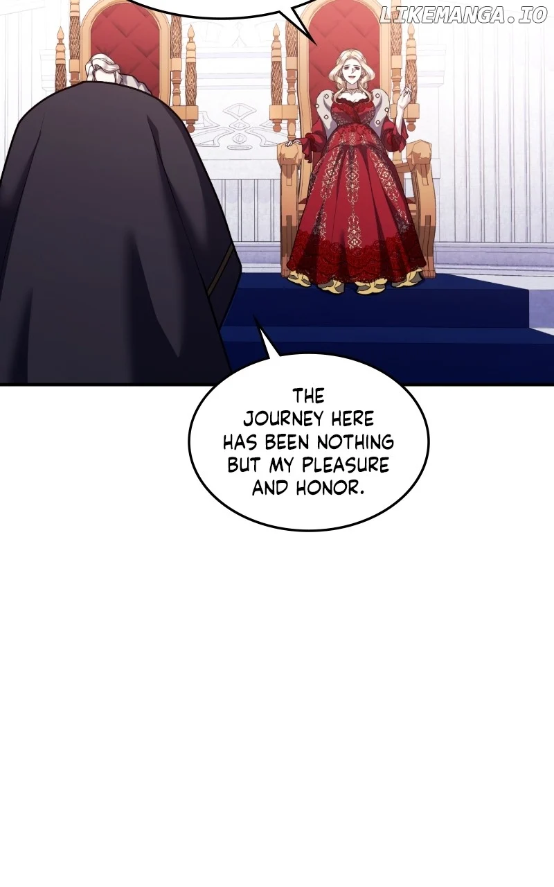 Who Kidnapped the Empress? chapter 84 page 66