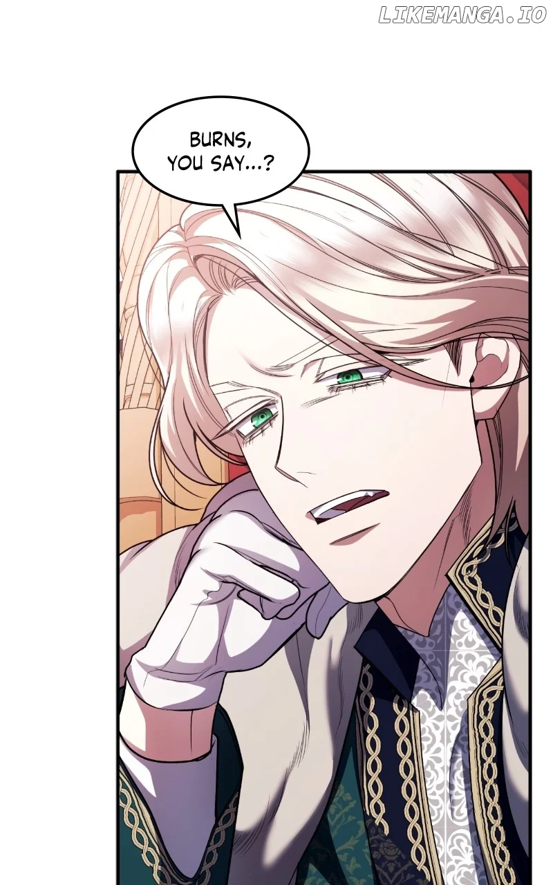 Who Kidnapped the Empress? chapter 84 page 67