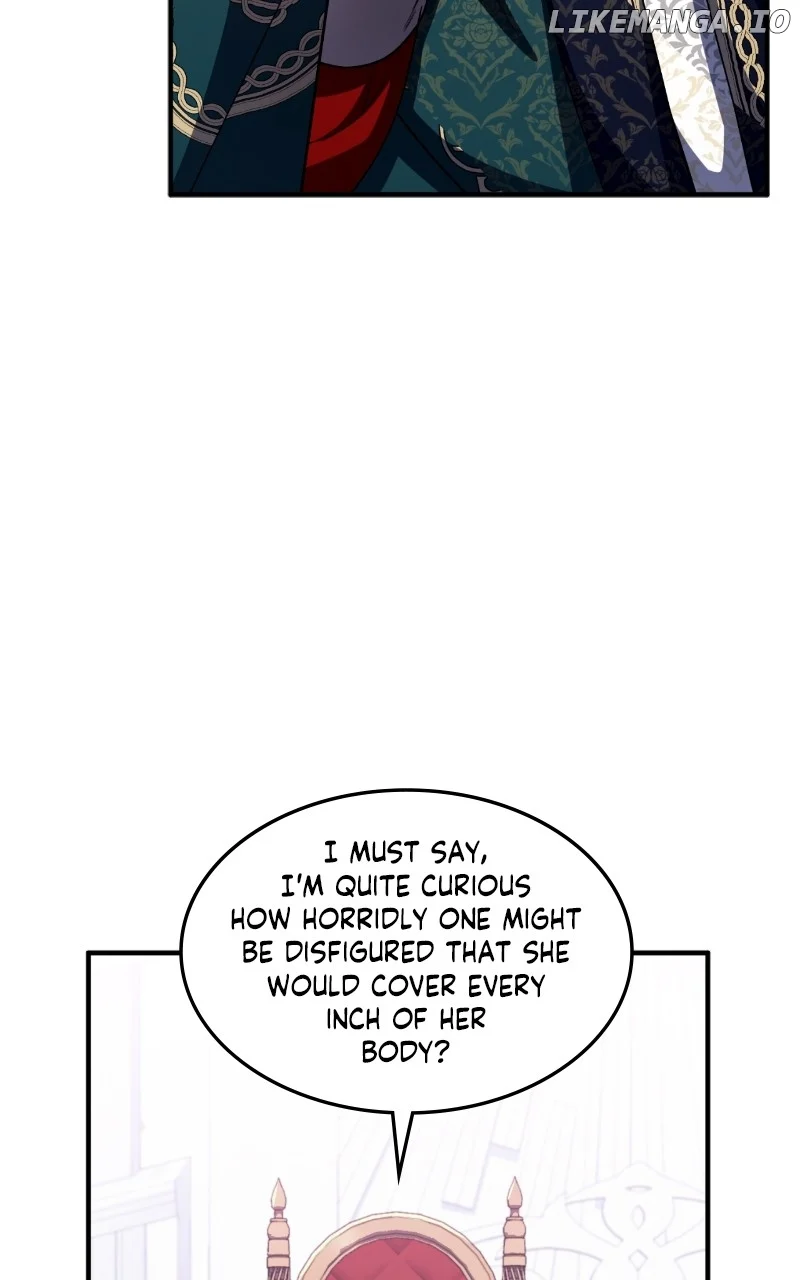 Who Kidnapped the Empress? chapter 84 page 68