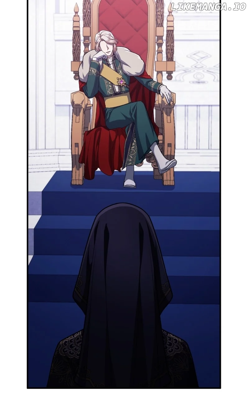 Who Kidnapped the Empress? chapter 84 page 69