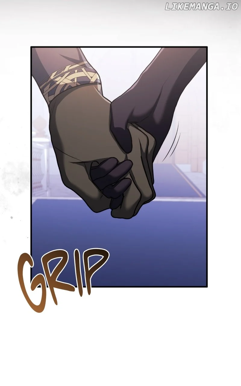 Who Kidnapped the Empress? chapter 84 page 7