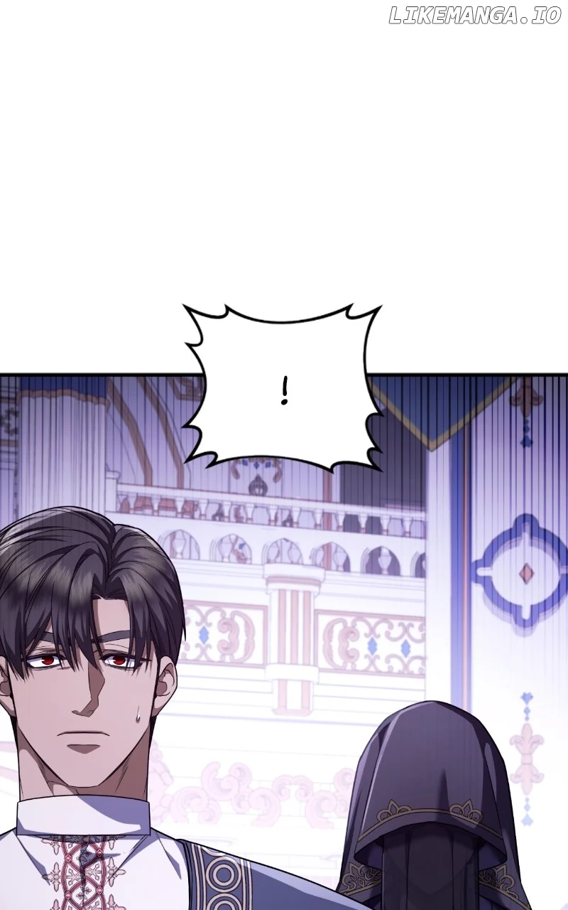 Who Kidnapped the Empress? chapter 84 page 72