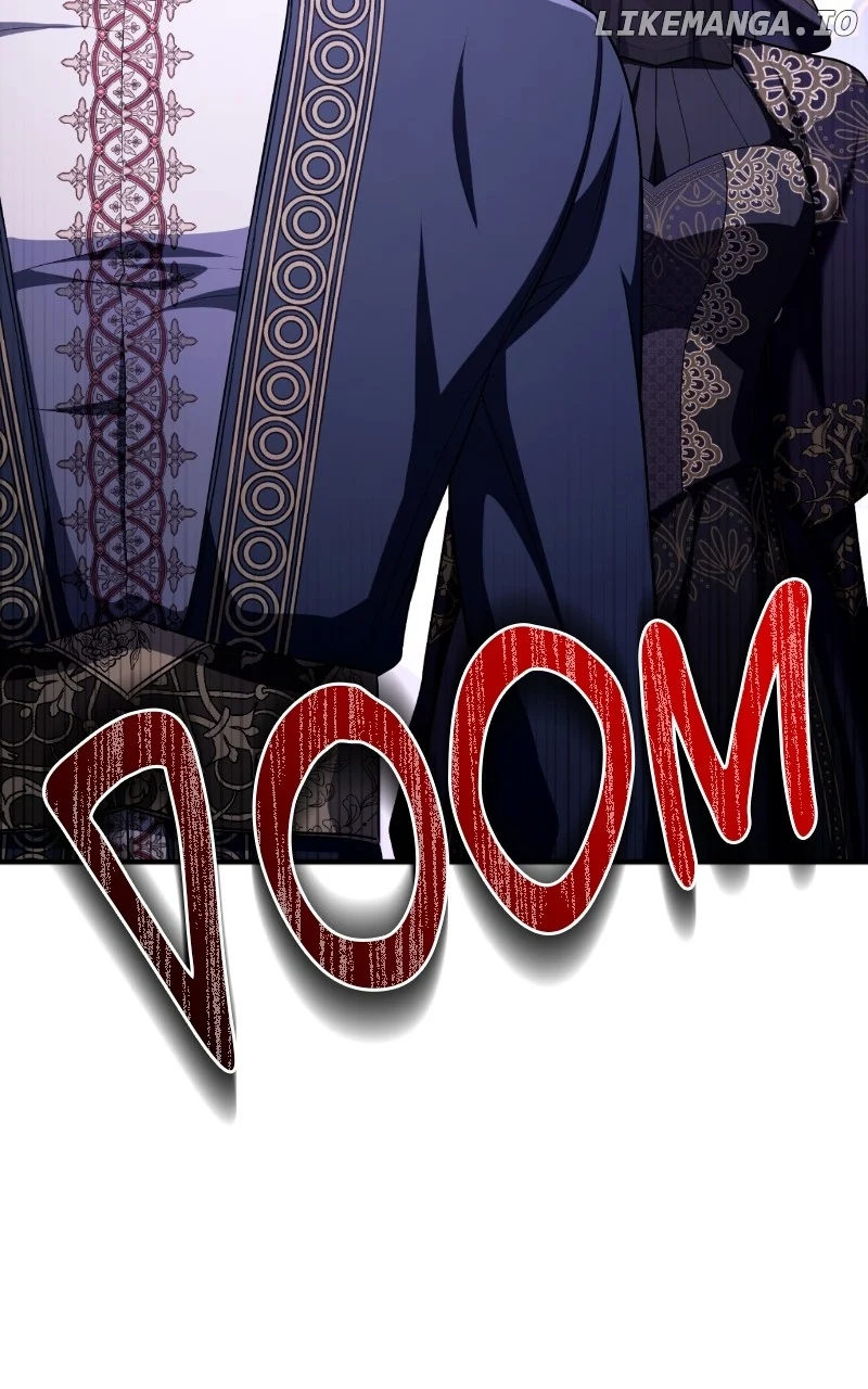 Who Kidnapped the Empress? chapter 84 page 73
