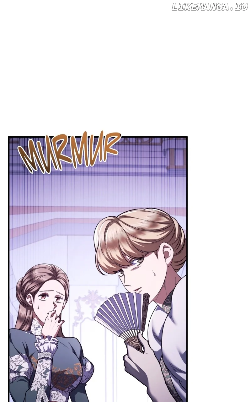 Who Kidnapped the Empress? chapter 84 page 74