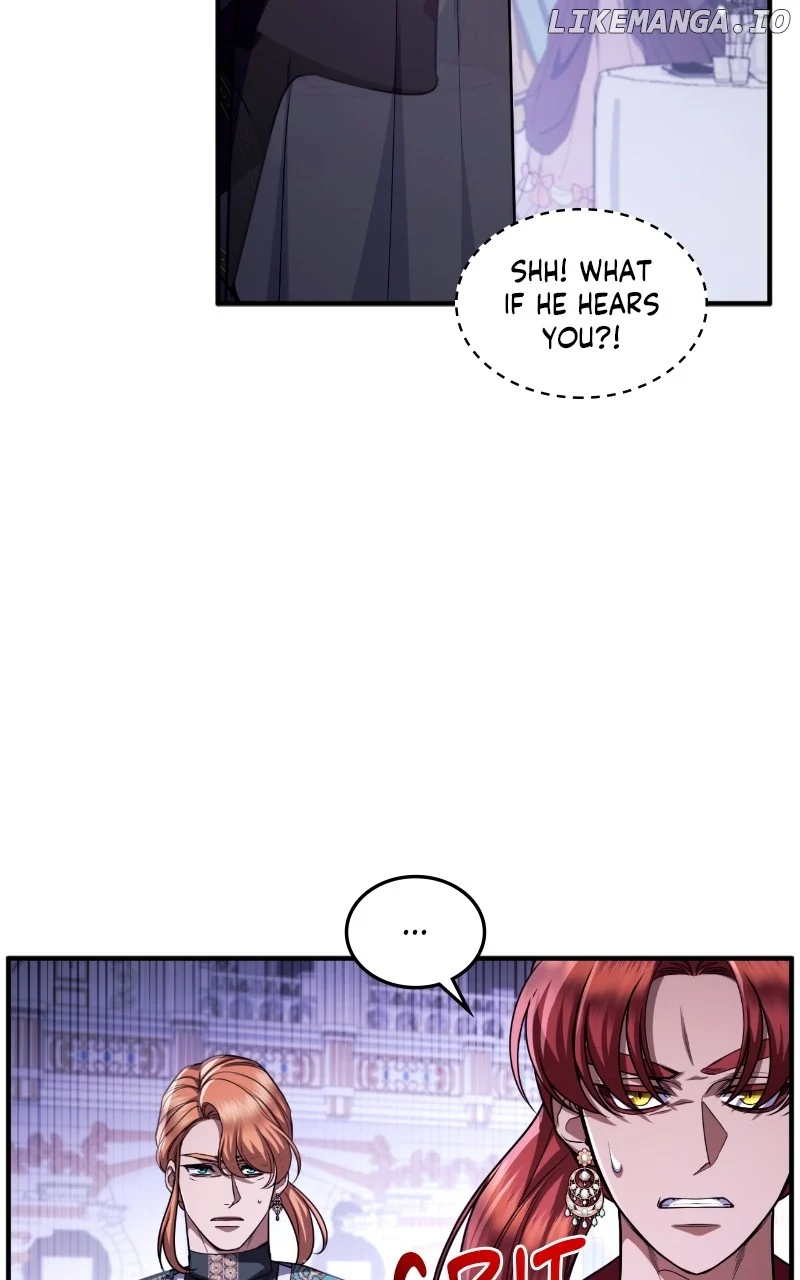 Who Kidnapped the Empress? chapter 84 page 76