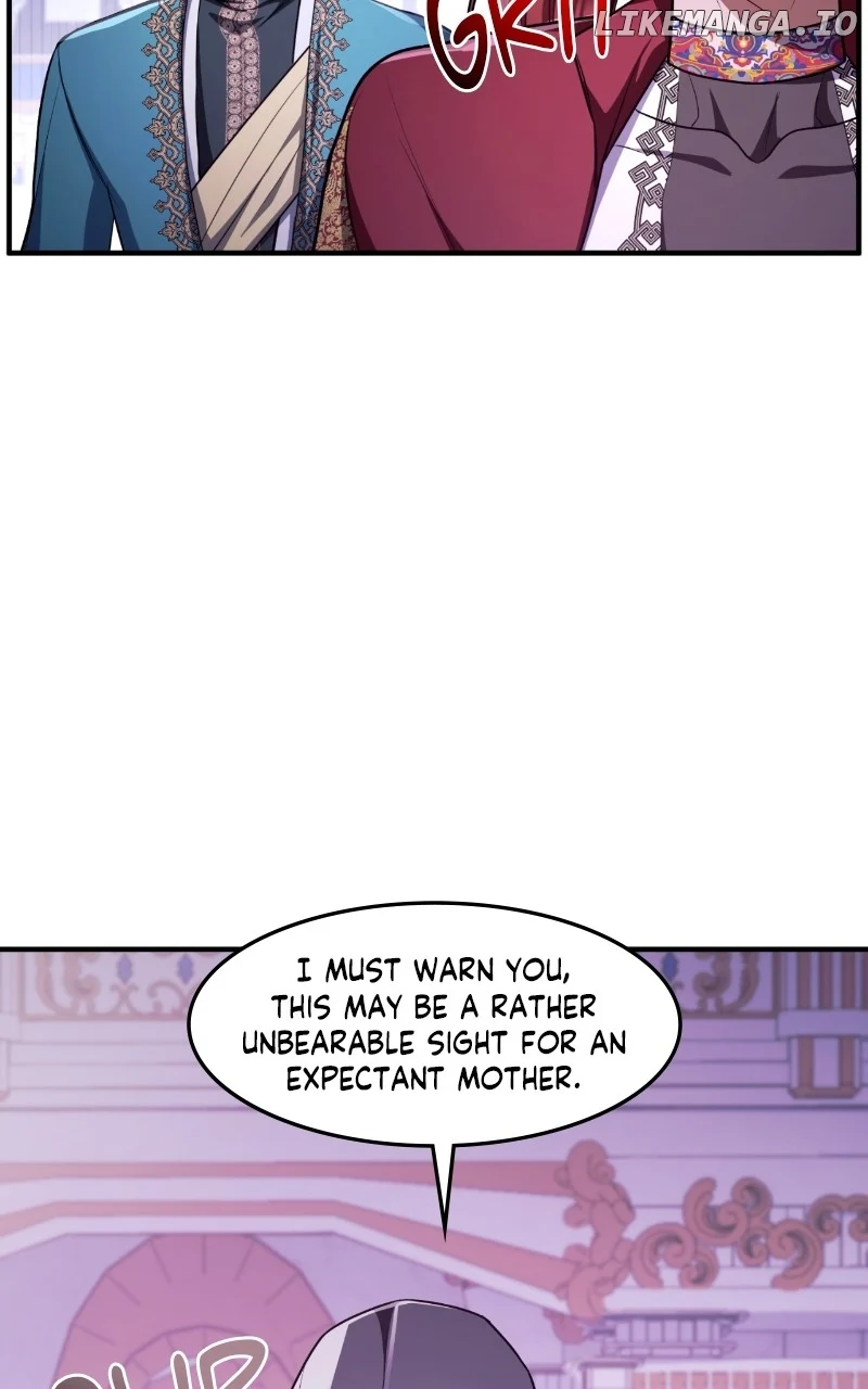 Who Kidnapped the Empress? chapter 84 page 77