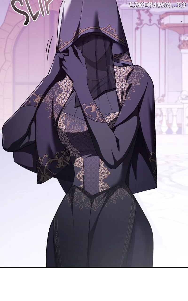 Who Kidnapped the Empress? chapter 84 page 78